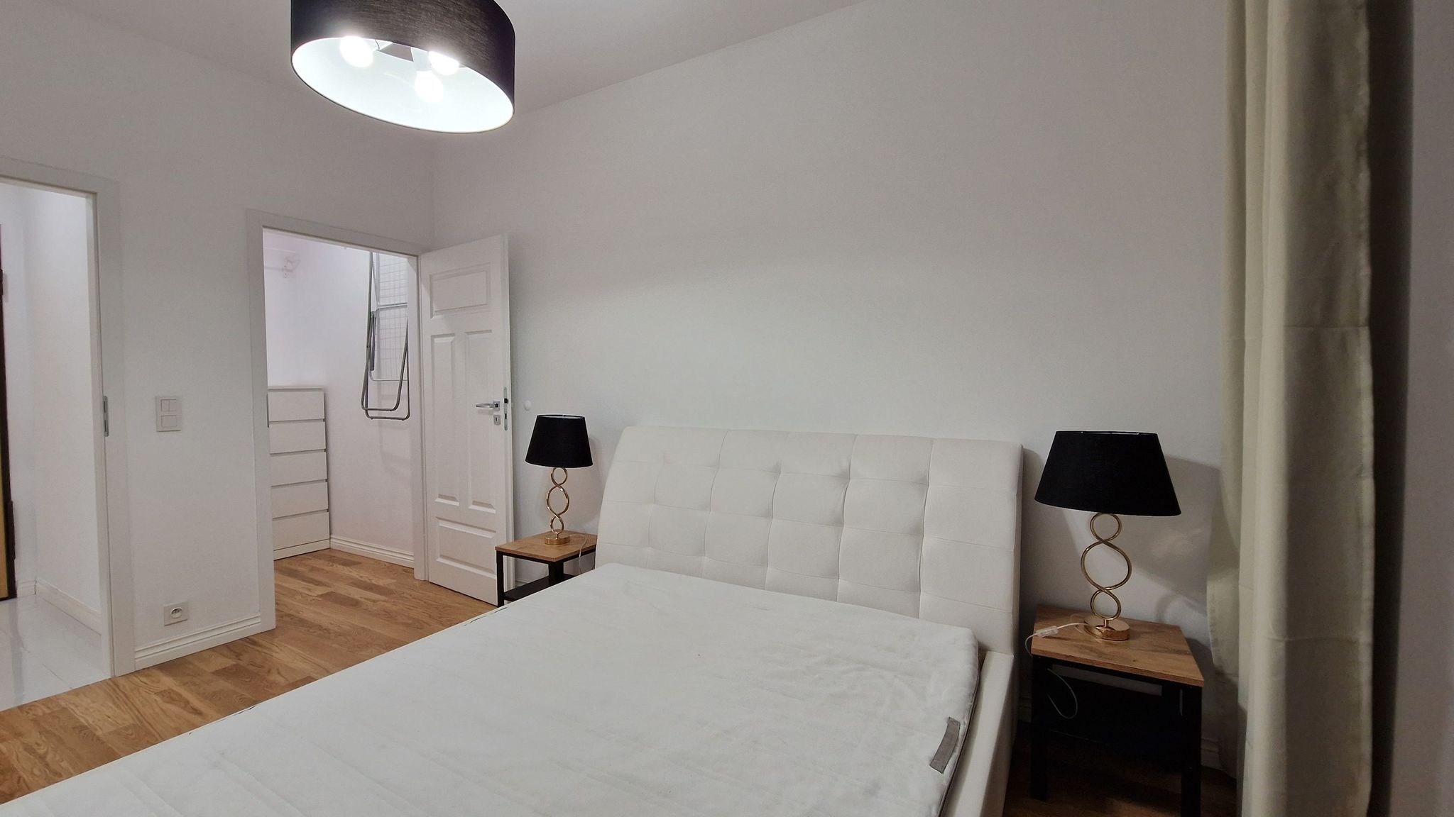 Apartament na wynajem, Warszawa Mokotów, ul. Jana III Sobieskiego 90683175