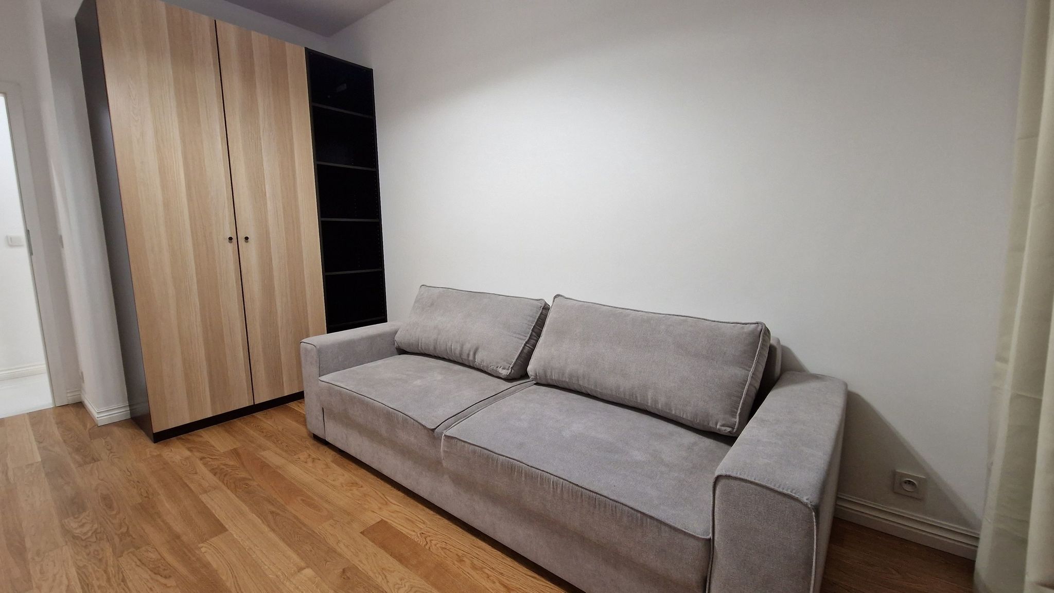 Apartament na wynajem, Warszawa Mokotów, ul. Jana III Sobieskiego 90683177