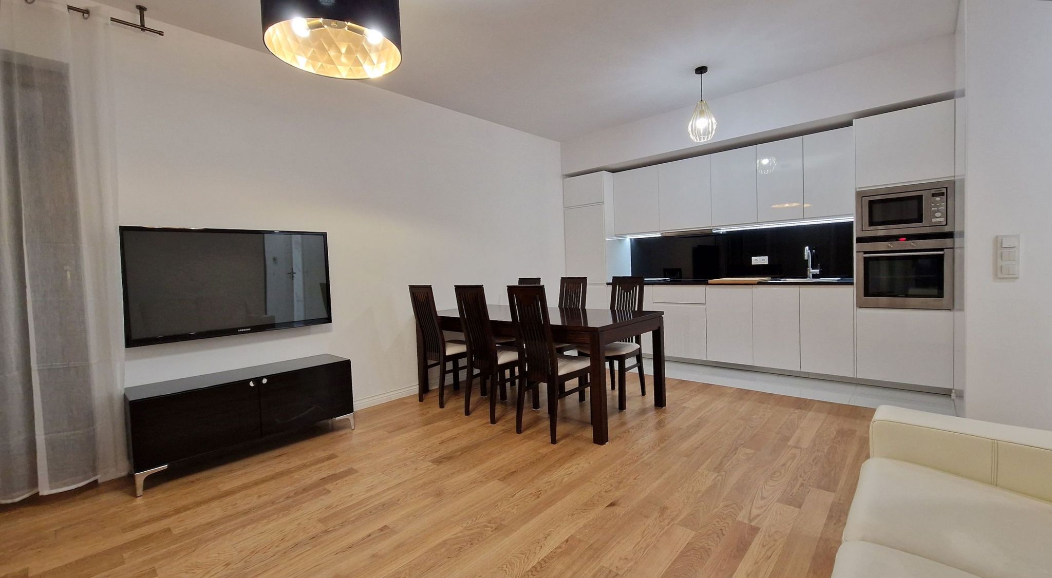 Apartament na wynajem, Warszawa Mokotów, ul. Jana III Sobieskiego 90683179