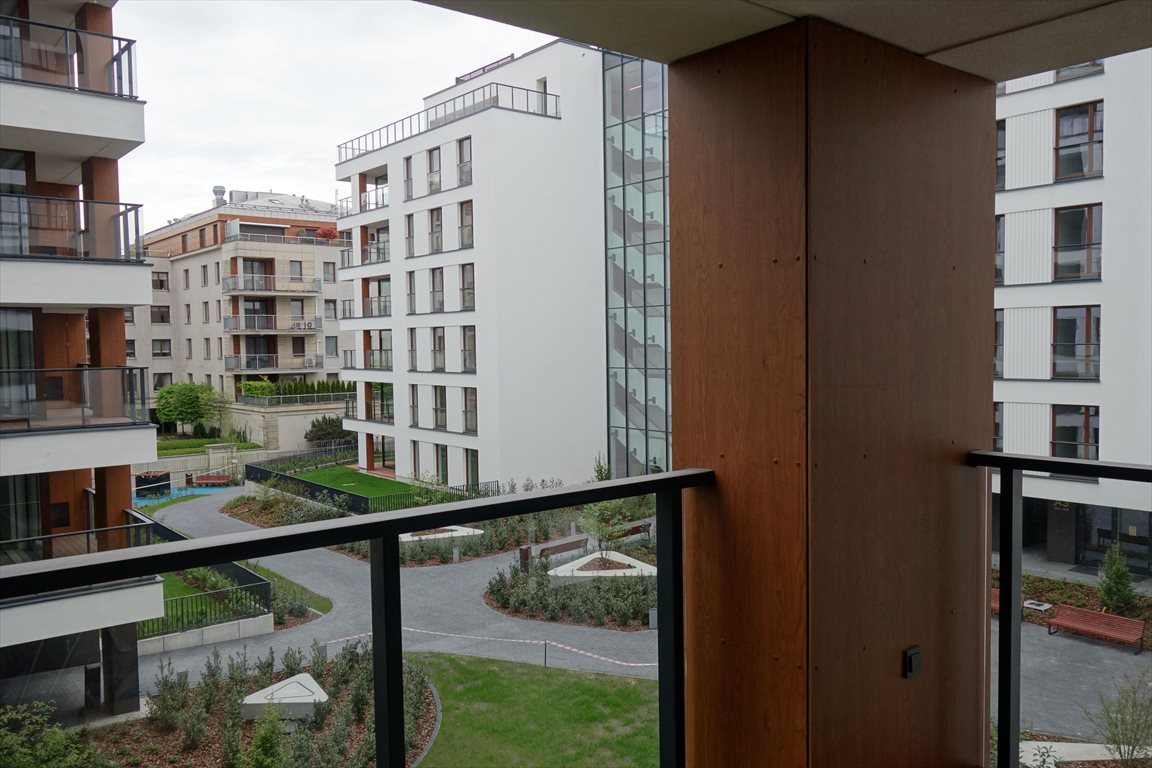 Apartament na wynajem, Warszawa Mokotów, ul. Jana III Sobieskiego 90683183