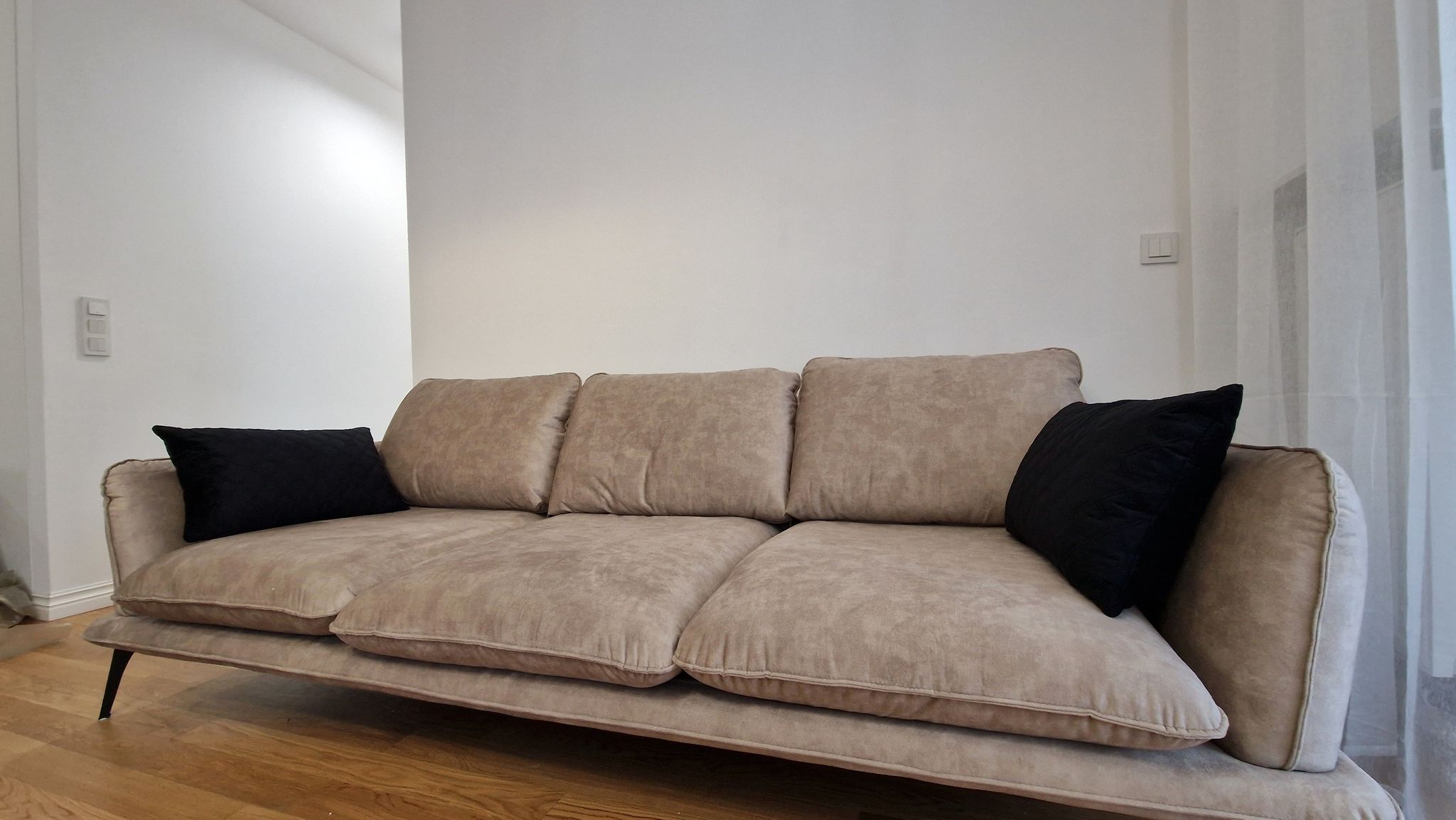 Apartament na wynajem, Warszawa Mokotów, ul. Jana III Sobieskiego 90734176