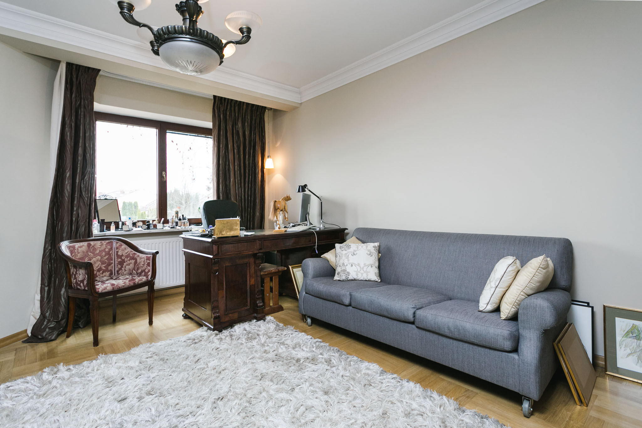 Dom na sprzedaż, Warszawa Ursynów Pyry, ul. Pląsy 106145928