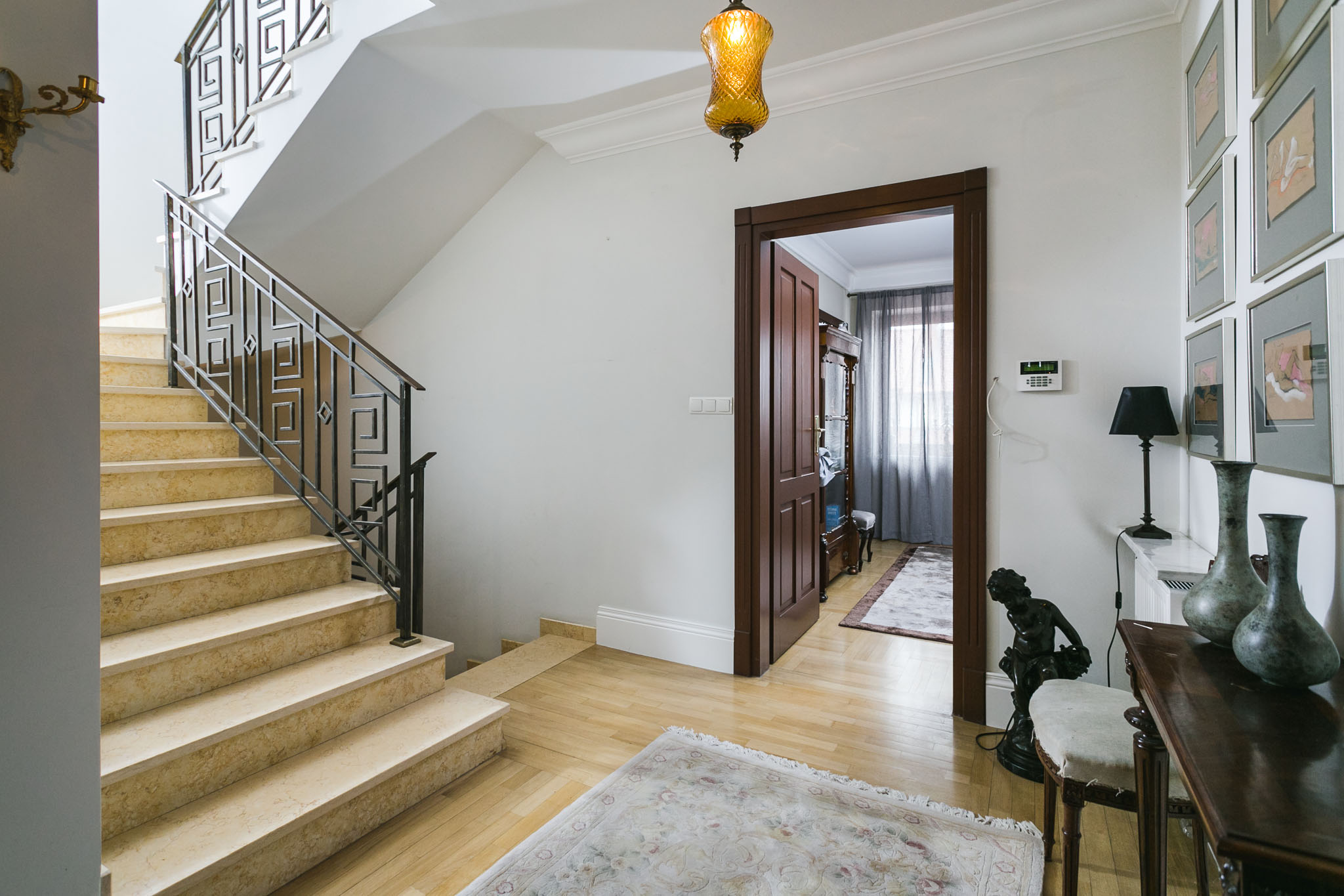 Dom na sprzedaż, Warszawa Ursynów Pyry, ul. Pląsy 106145933