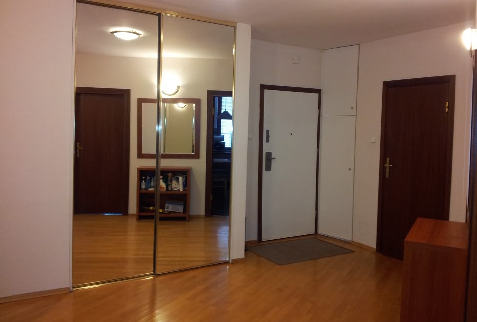 Apartament na wynajem, Warszawa Wola, ul. Łucka 46122376