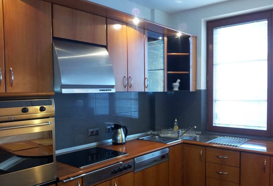 Apartament na wynajem, Warszawa Wola, ul. Łucka 46122383