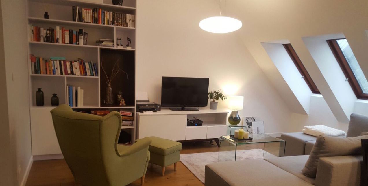 Apartament na wynajem, Warszawa Mokotów, ul. Obrzeżna 50634519