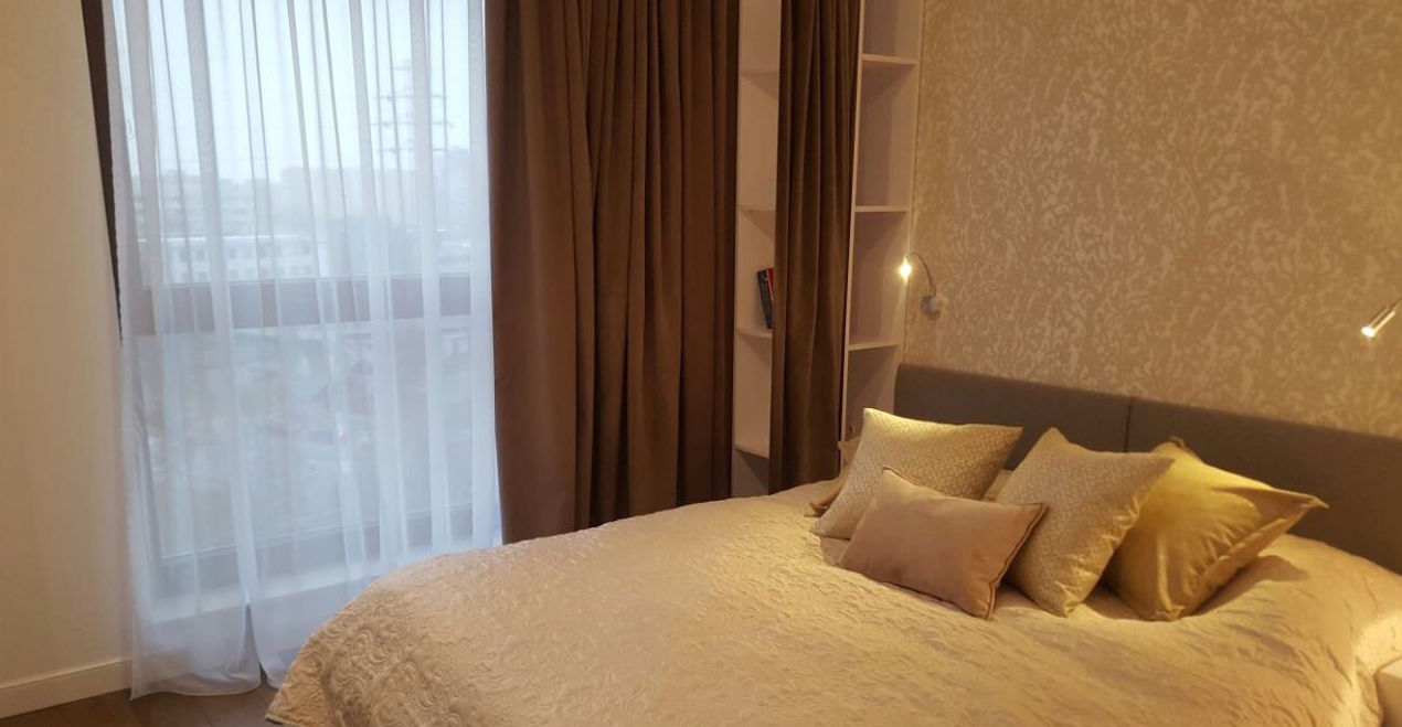 Apartament na wynajem, Warszawa Mokotów, ul. Obrzeżna 50634521
