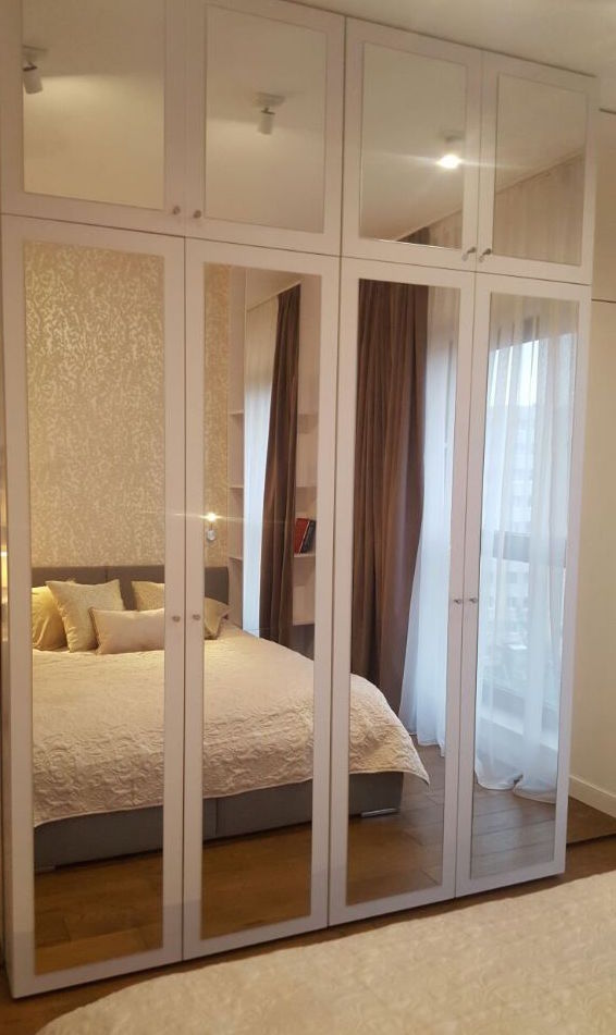 Apartament na wynajem, Warszawa Mokotów, ul. Obrzeżna 50634522