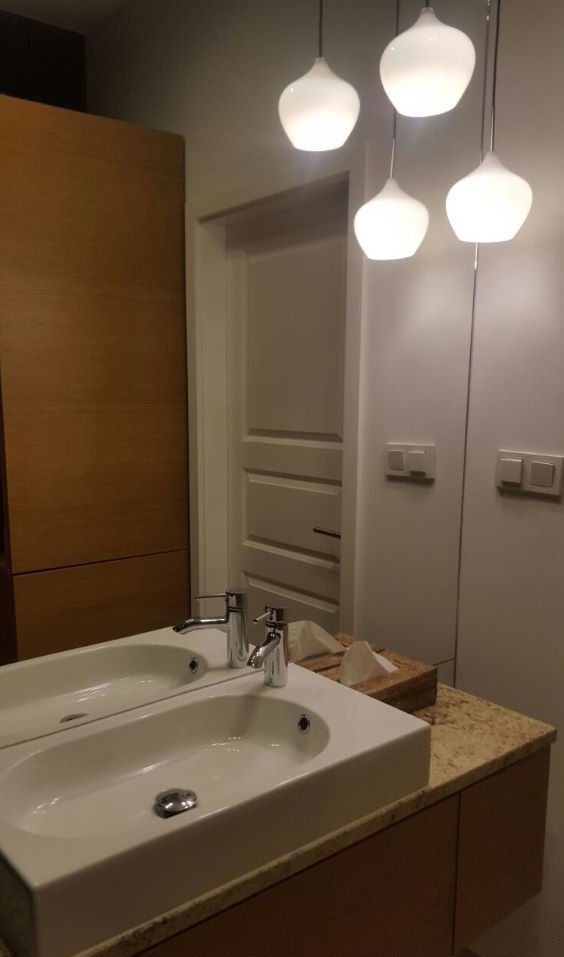 Apartament na wynajem, Warszawa Mokotów, ul. Obrzeżna 50634525