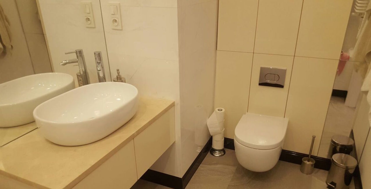 Apartament na wynajem, Warszawa Mokotów, ul. Obrzeżna 50634526