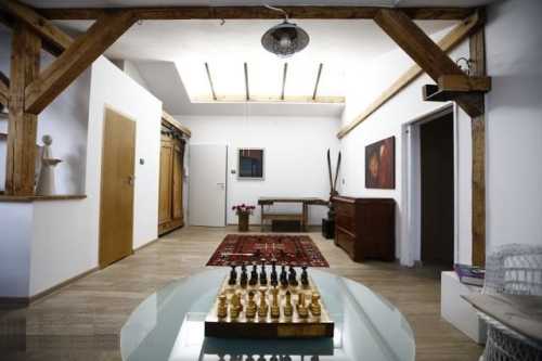 Apartament na wynajem, Warszawa Śródmieście,  52079674