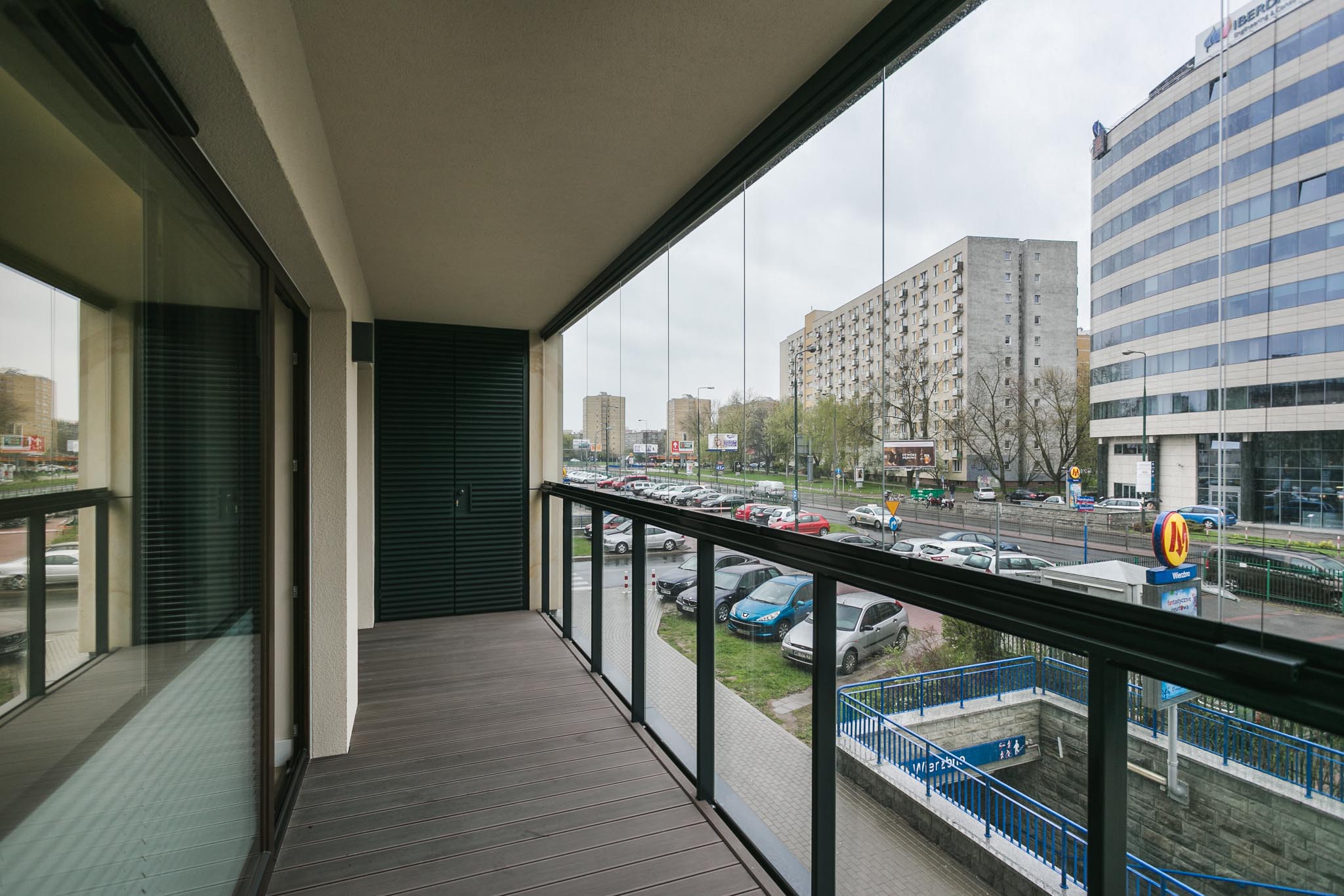 Apartament na wynajem, Warszawa Mokotów, ul. Adama Naruszewicza 53790882