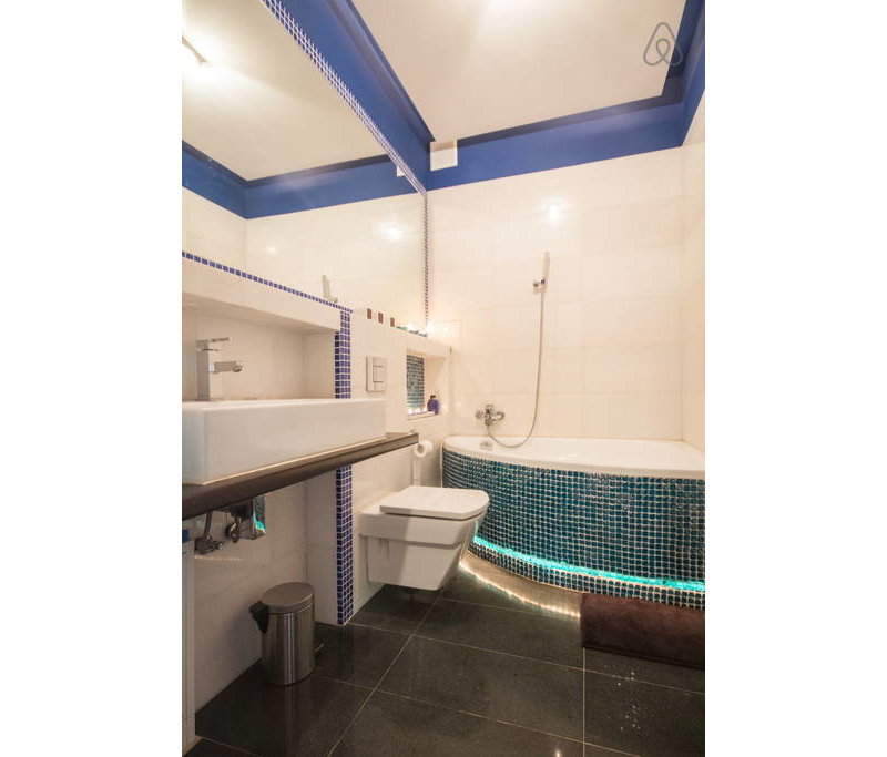Apartament na wynajem, Warszawa Wilanów, ul. Sarmacka 55995170