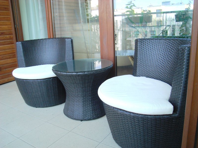 Apartament na wynajem, Warszawa Wilanów, ul. Sarmacka 55995172