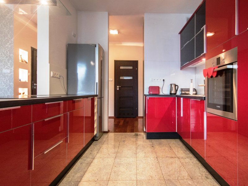 Apartament na wynajem, Warszawa Wilanów, ul. Sarmacka 55995174
