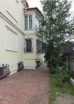 Dom na sprzedaż, Warszawa Wilanów, ul. Rumiana 58700968