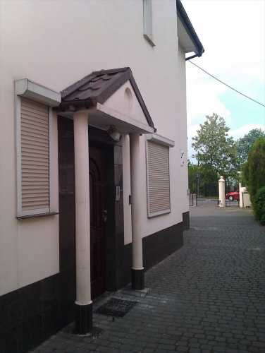 Dom na wynajem, Warszawa Ursynów,  62107576