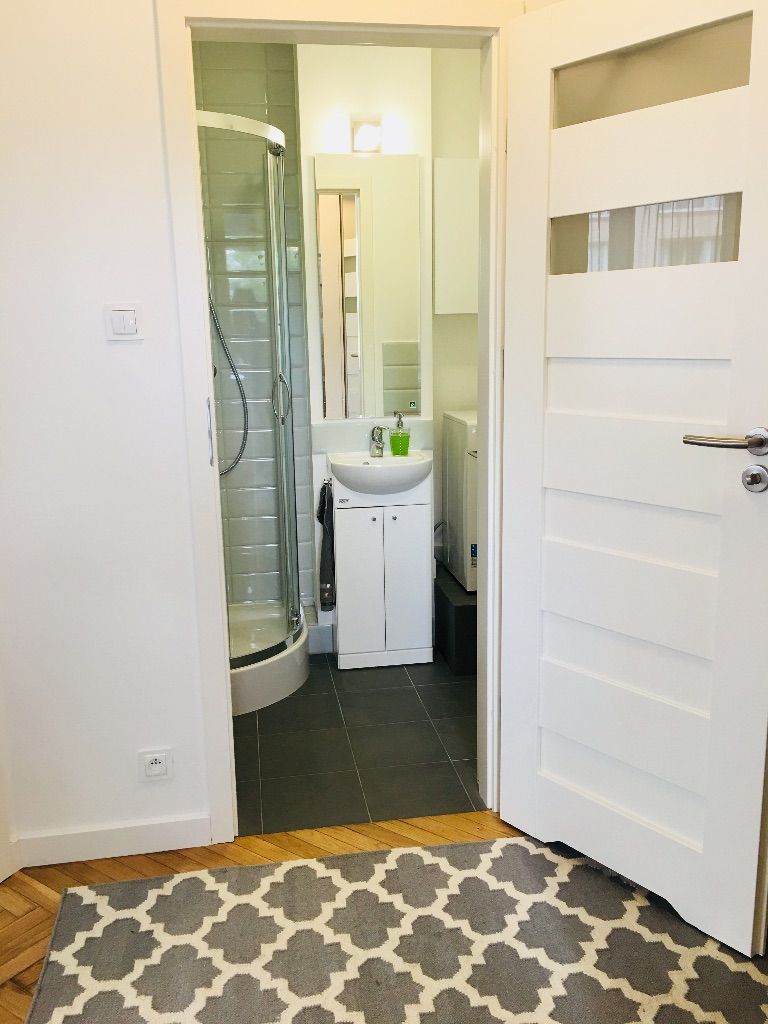 Apartament na wynajem, Warszawa Śródmieście, ul. Królewska 65162185