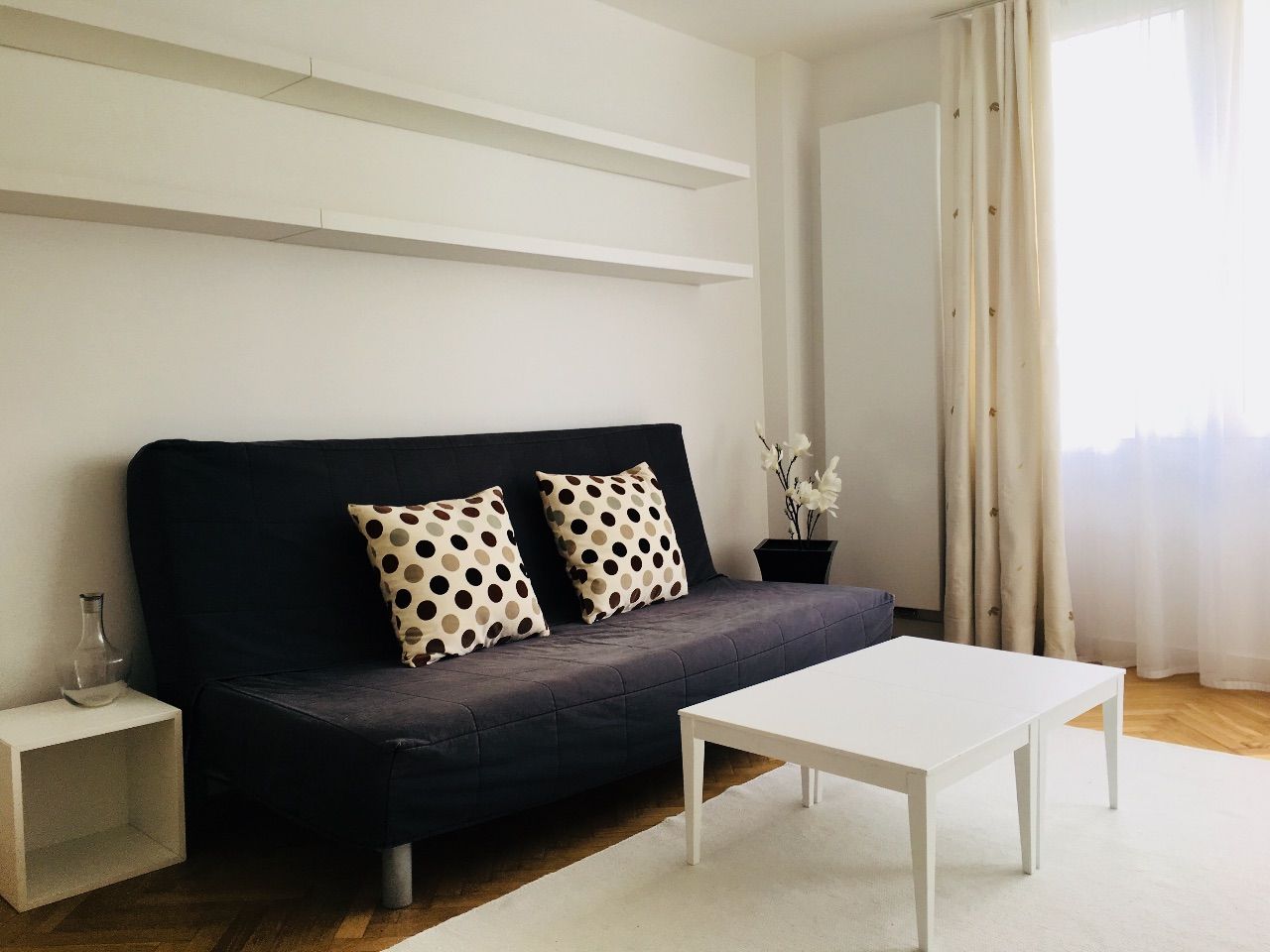 Apartament na wynajem, Warszawa Śródmieście, ul. Królewska 65162195
