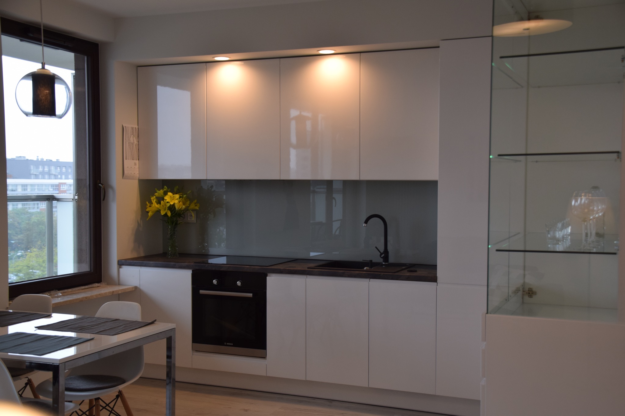 Apartament na wynajem, Warszawa Mokotów, ul. Wynalazek 65865085
