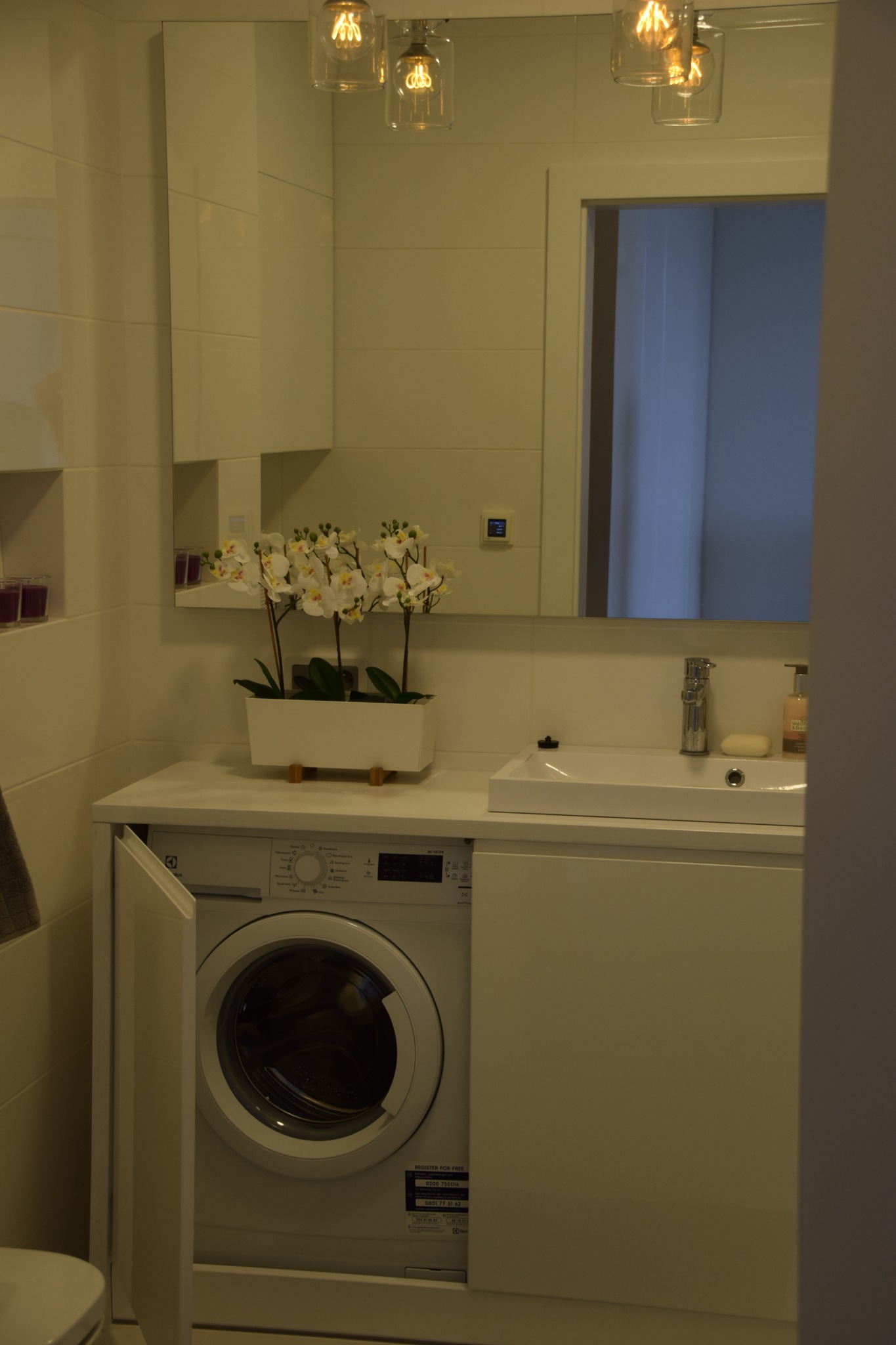 Apartament na wynajem, Warszawa Mokotów, ul. Wynalazek 65865089