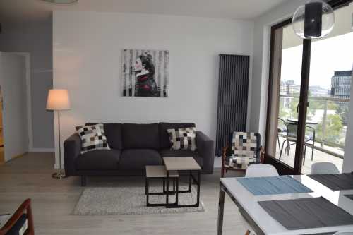 Apartament na wynajem, Warszawa Mokotów,  65865086