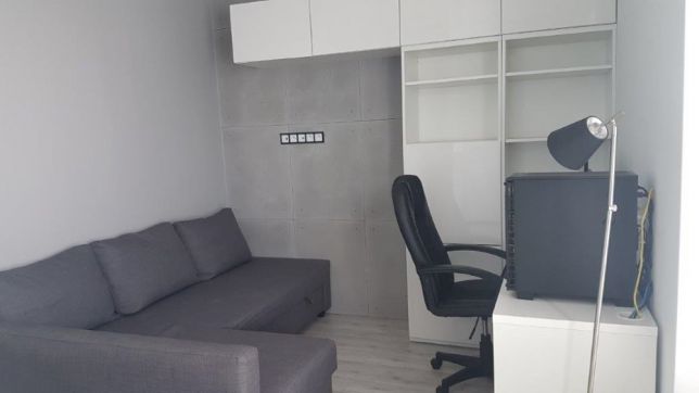 Apartament na wynajem, Warszawa Wilanów, al. Rzeczypospolitej 66415327