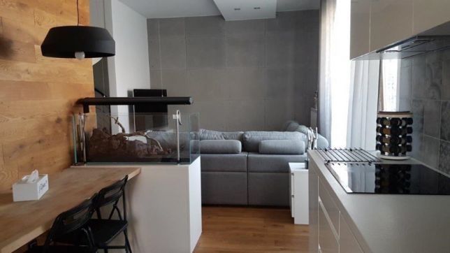 Apartament na wynajem, Warszawa Wilanów, al. Rzeczypospolitej 66415328