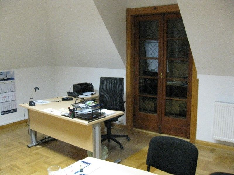 Dom na wynajem, Warszawa Ursynów, ul. Puławska 66477397