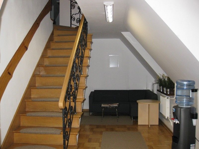 Dom na wynajem, Warszawa Ursynów, ul. Puławska 66477400