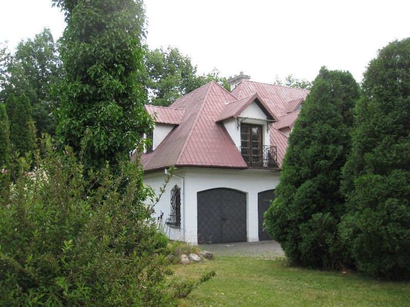 Dom na wynajem, Warszawa Ursynów, ul. Puławska 66477404