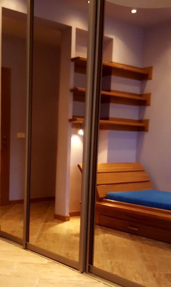 Apartament na wynajem, Warszawa Mokotów, ul. Bukowińska 67994833
