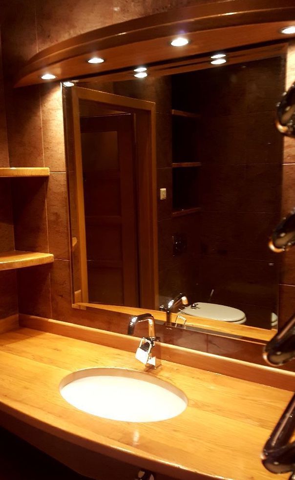 Apartament na wynajem, Warszawa Mokotów, ul. Bukowińska 67994837