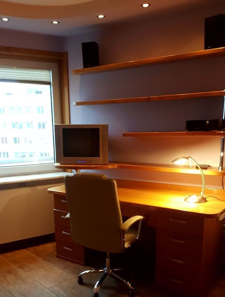 Apartament na wynajem, Warszawa Mokotów, ul. Bukowińska 67994842