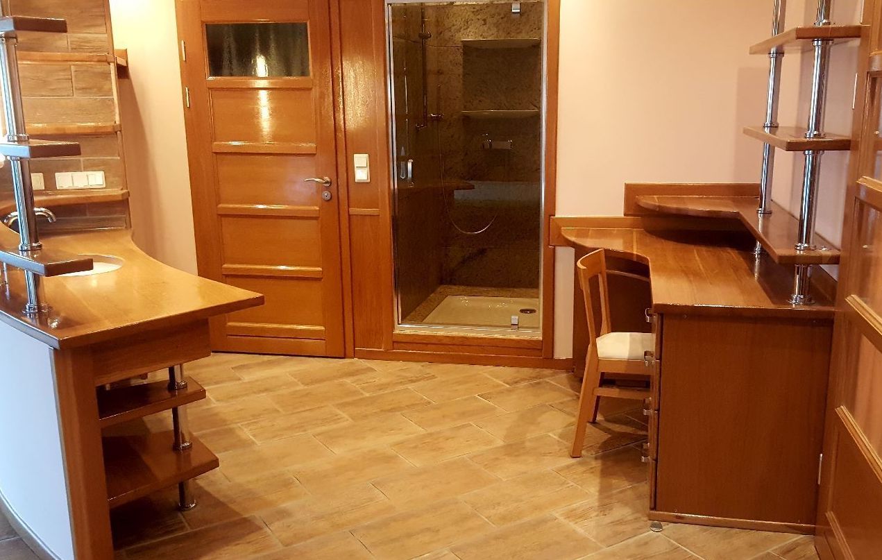 Apartament na wynajem, Warszawa Mokotów, ul. Bukowińska 67994843