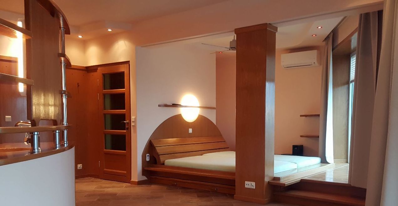 Apartament na wynajem, Warszawa Mokotów, ul. Bukowińska 67994844