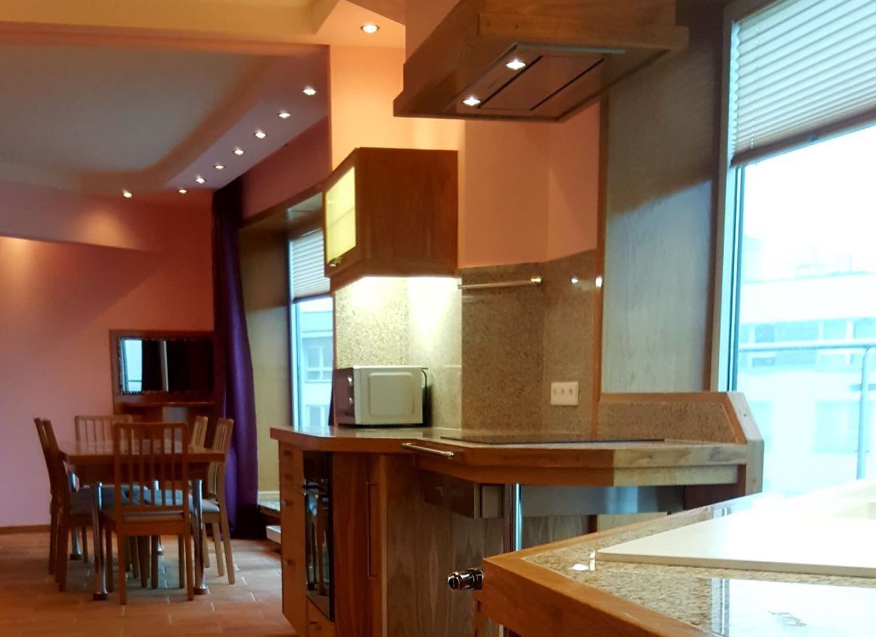 Apartament na wynajem, Warszawa Mokotów, ul. Bukowińska 67994851
