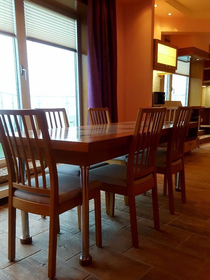 Apartament na wynajem, Warszawa Mokotów, ul. Bukowińska 67994855