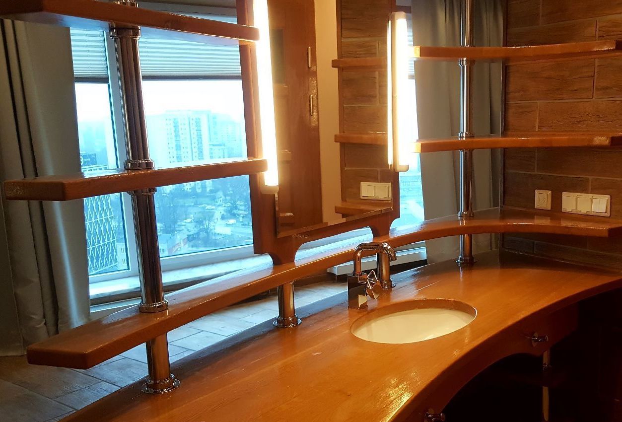 Apartament na wynajem, Warszawa Mokotów, ul. Bukowińska 67994857