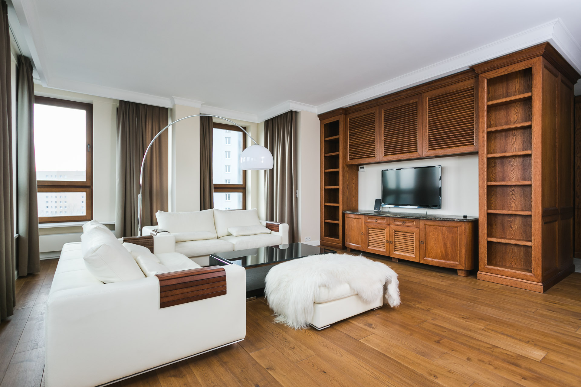Apartament na wynajem, Warszawa Żoliborz, ul. Barszczewska 69760205