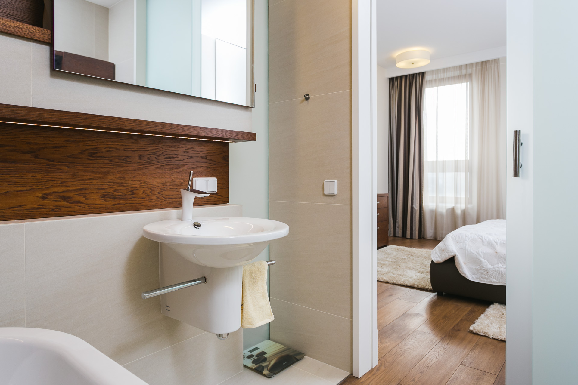 Apartament na wynajem, Warszawa Żoliborz, ul. Barszczewska 69760223