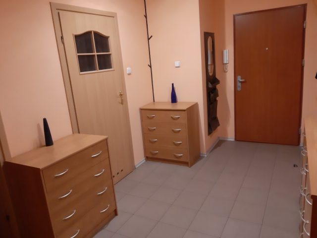 Apartament na wynajem, Warszawa Mokotów, ul. Jana Pawła Woronicza 70015638