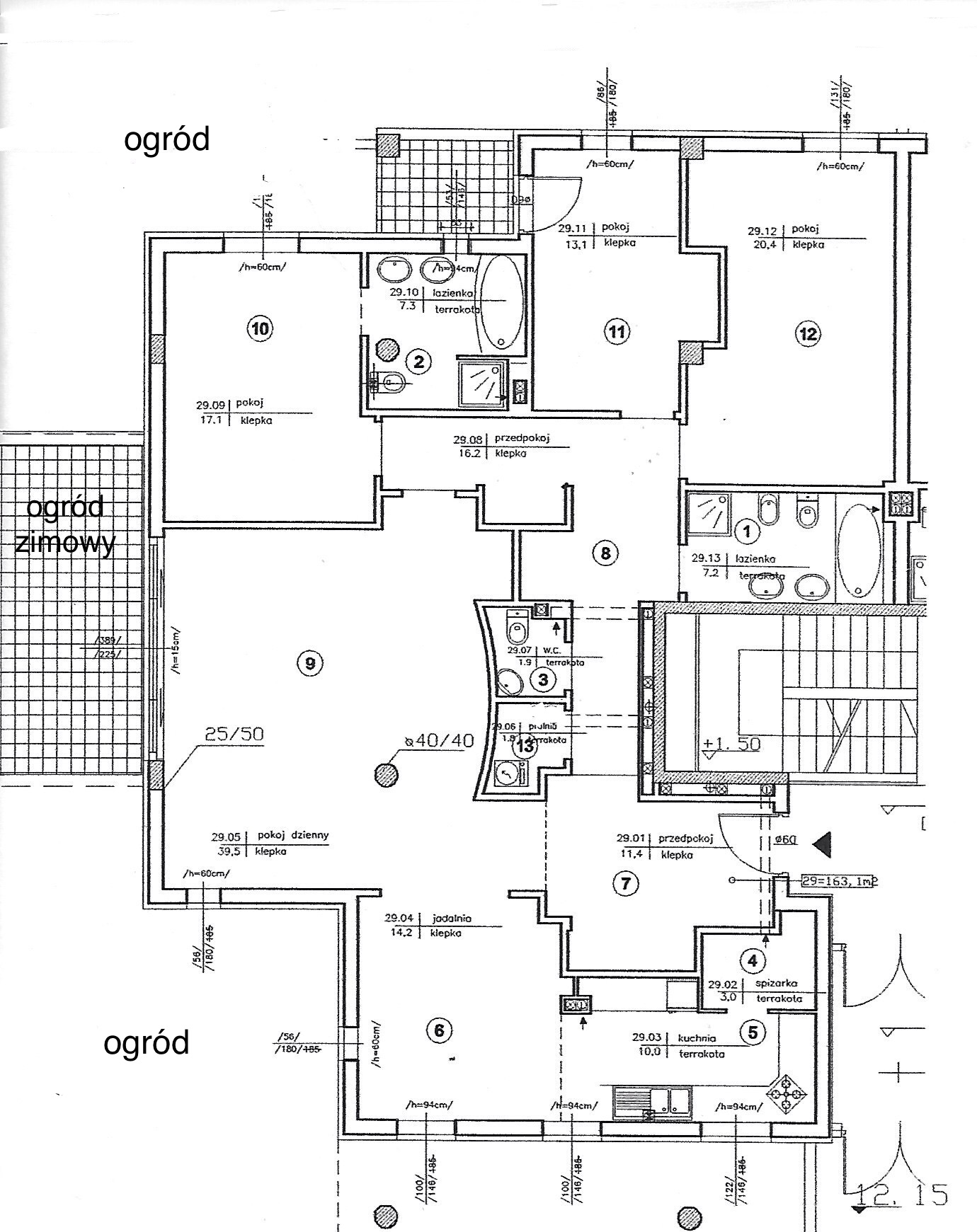 Apartament na wynajem, Warszawa Wilanów, al. Wilanowska 70254380