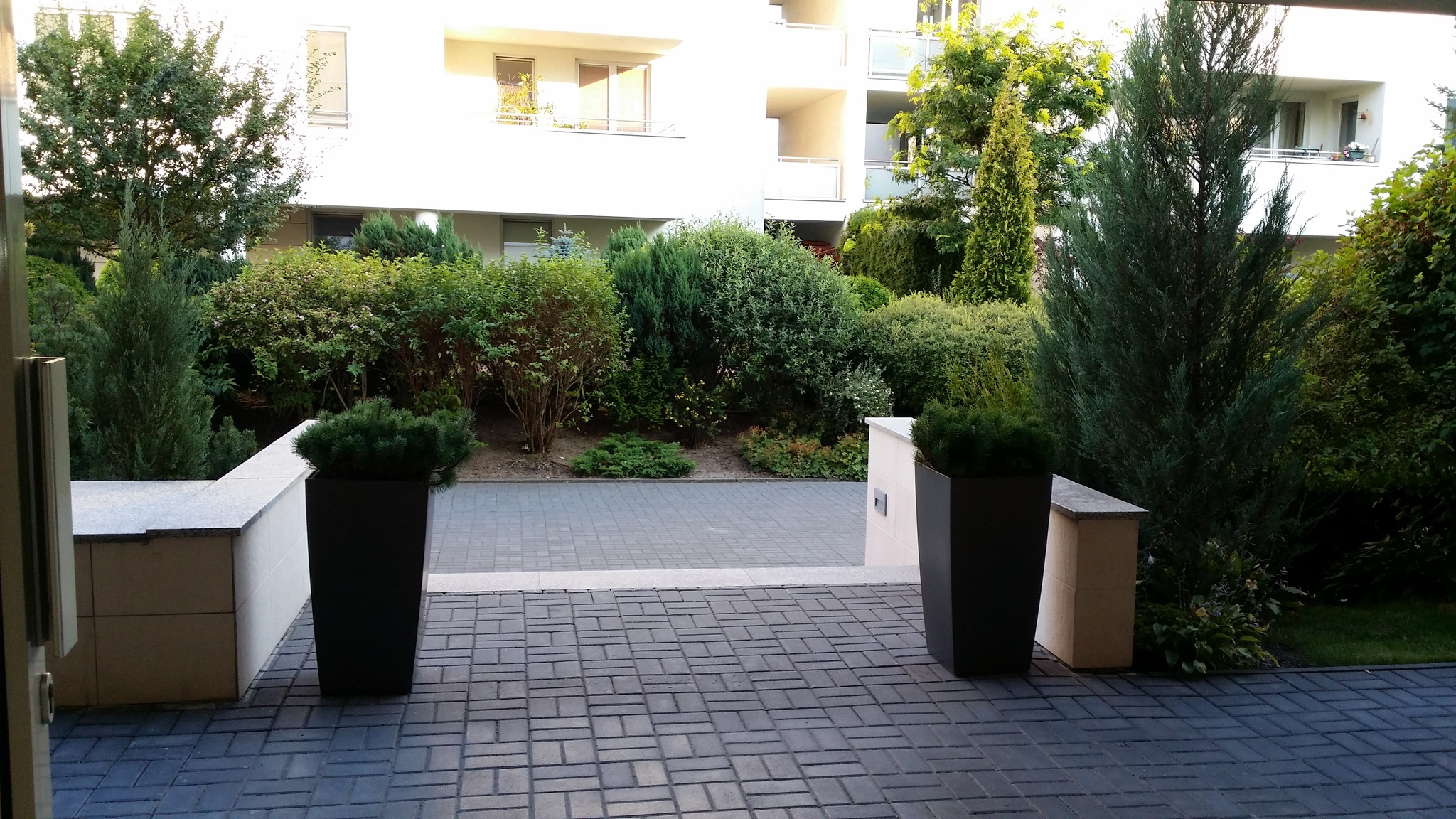 Apartament na wynajem, Warszawa Wilanów, al. Wilanowska 70254385