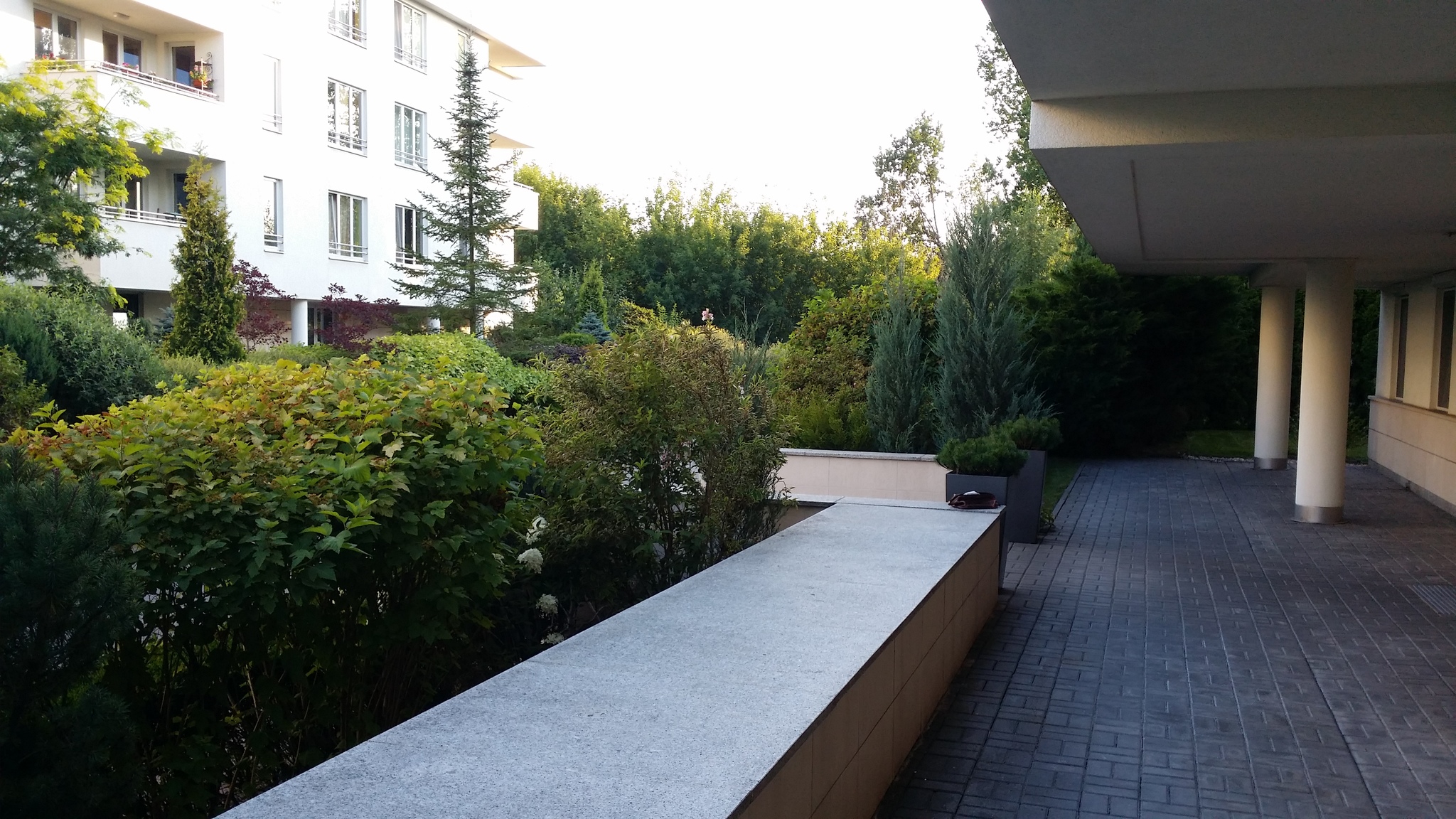 Apartament na wynajem, Warszawa Wilanów, al. Wilanowska 70254387