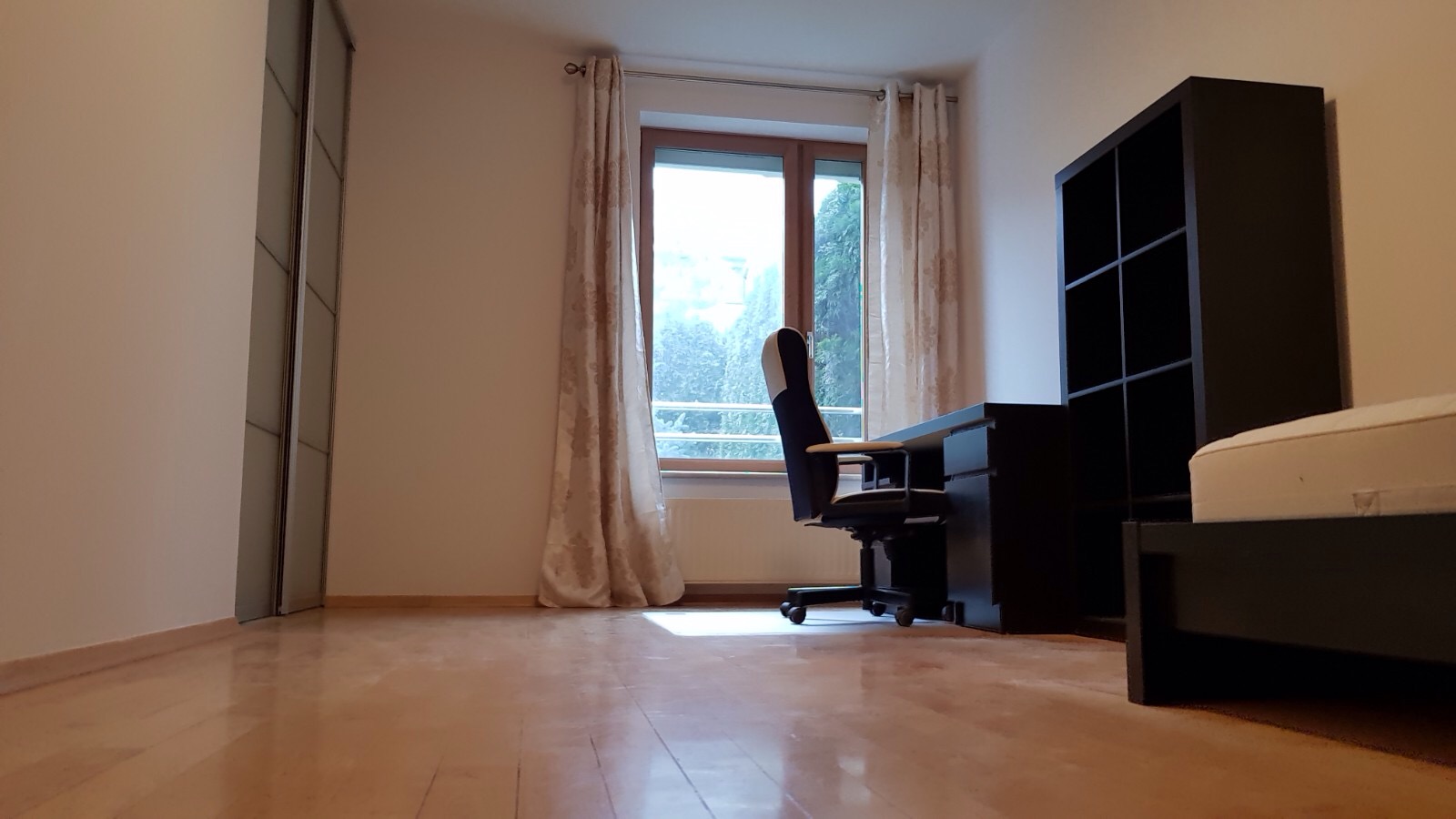 Apartament na wynajem, Warszawa Wilanów, al. Wilanowska 70254389