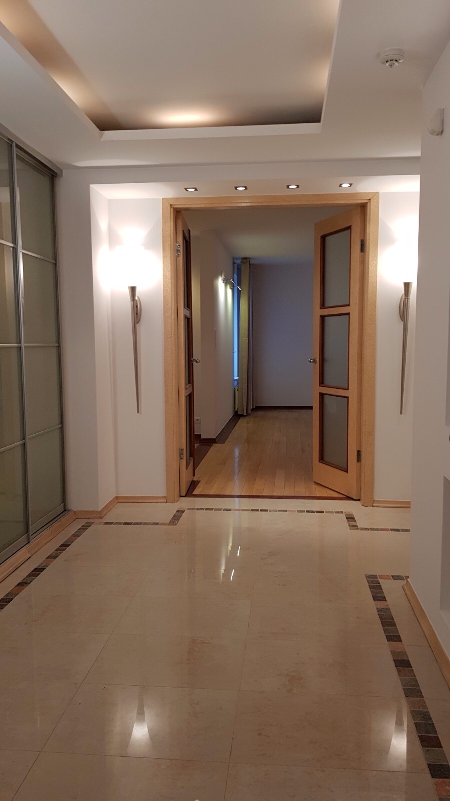 Apartament na wynajem, Warszawa Wilanów, al. Wilanowska 70254390