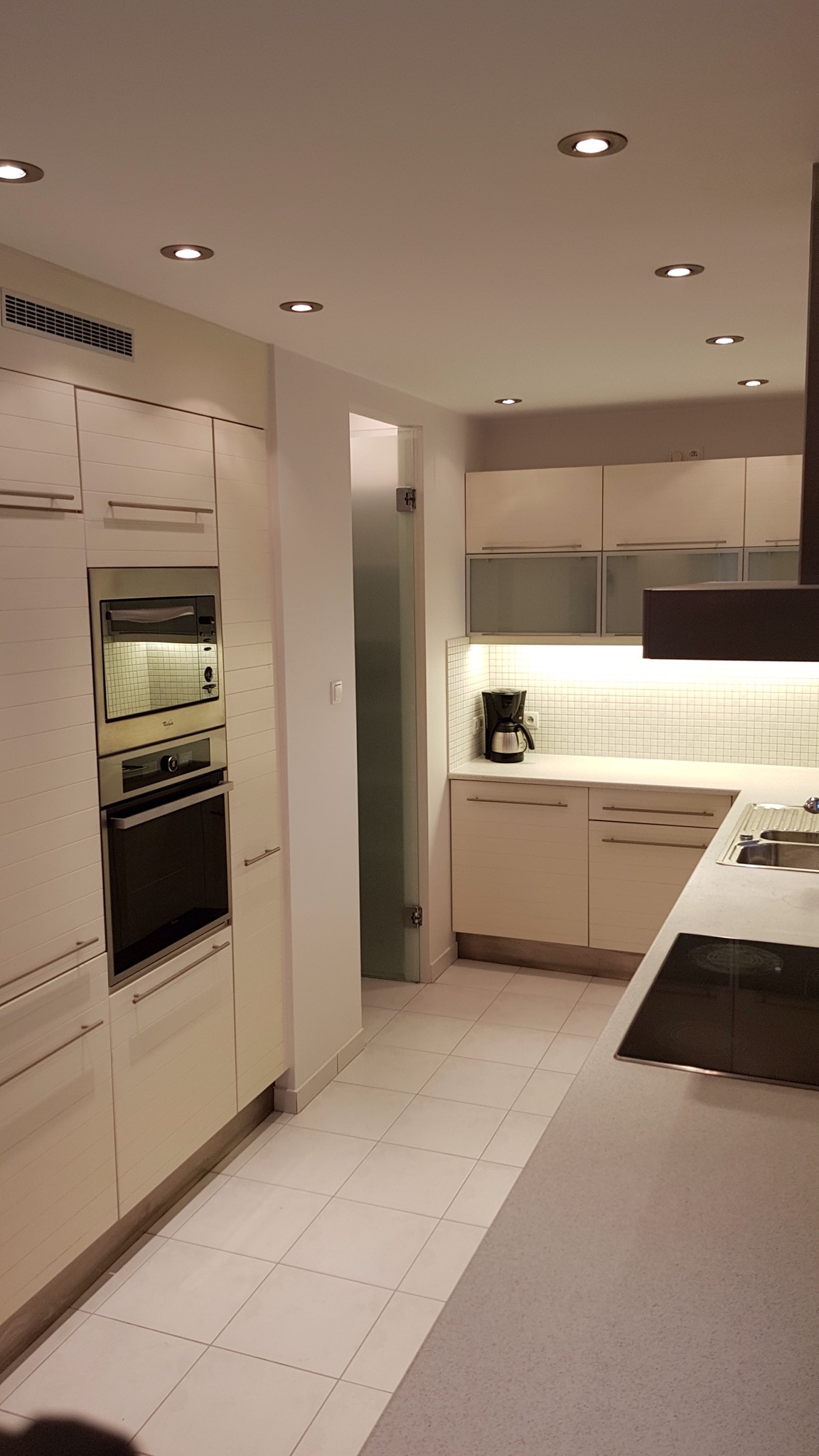 Apartament na wynajem, Warszawa Wilanów, al. Wilanowska 70254391