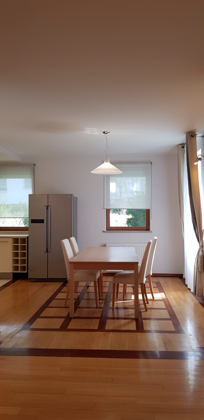 Apartament na wynajem, Warszawa Wilanów, al. Wilanowska 70254394